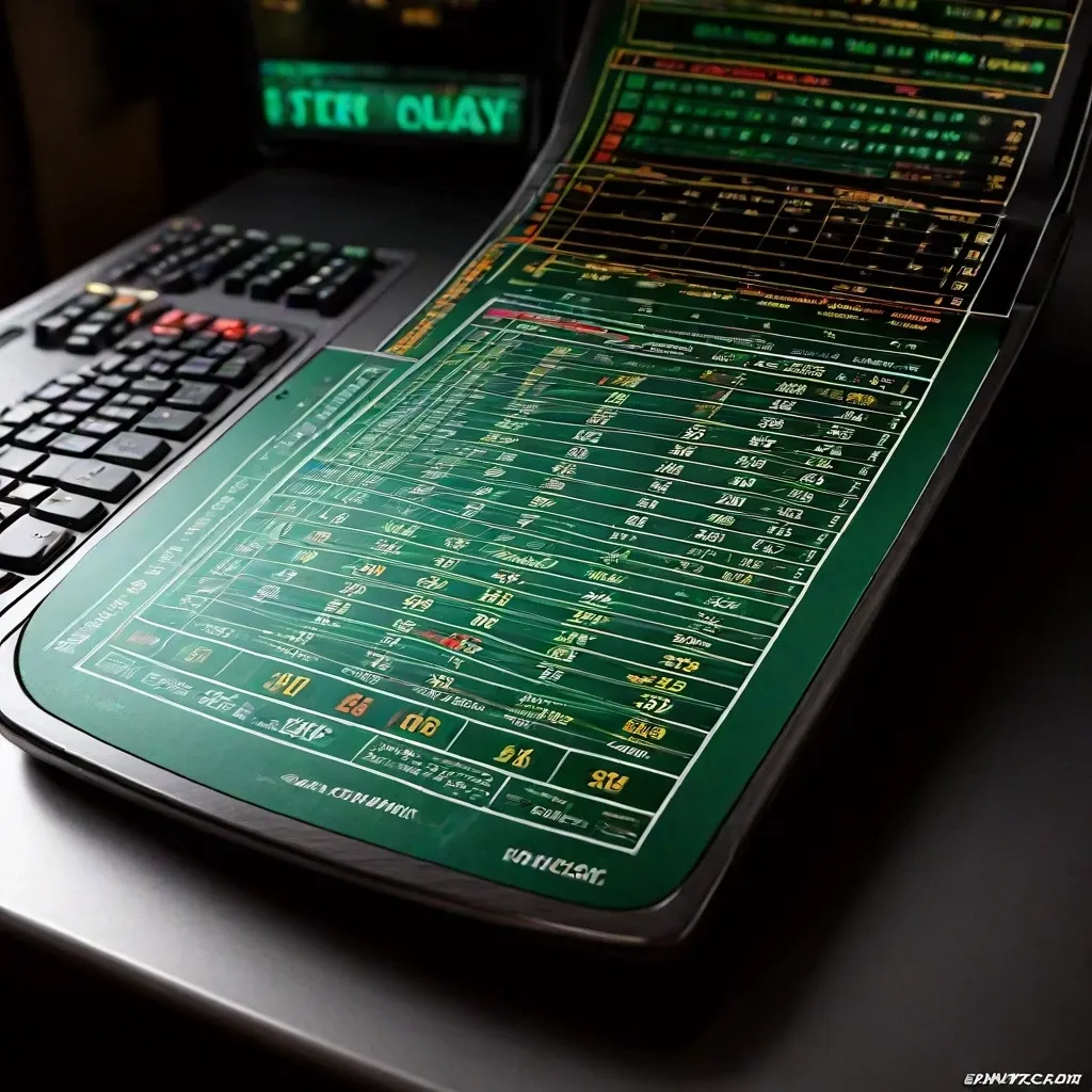 Betting-Informed-Control-Art