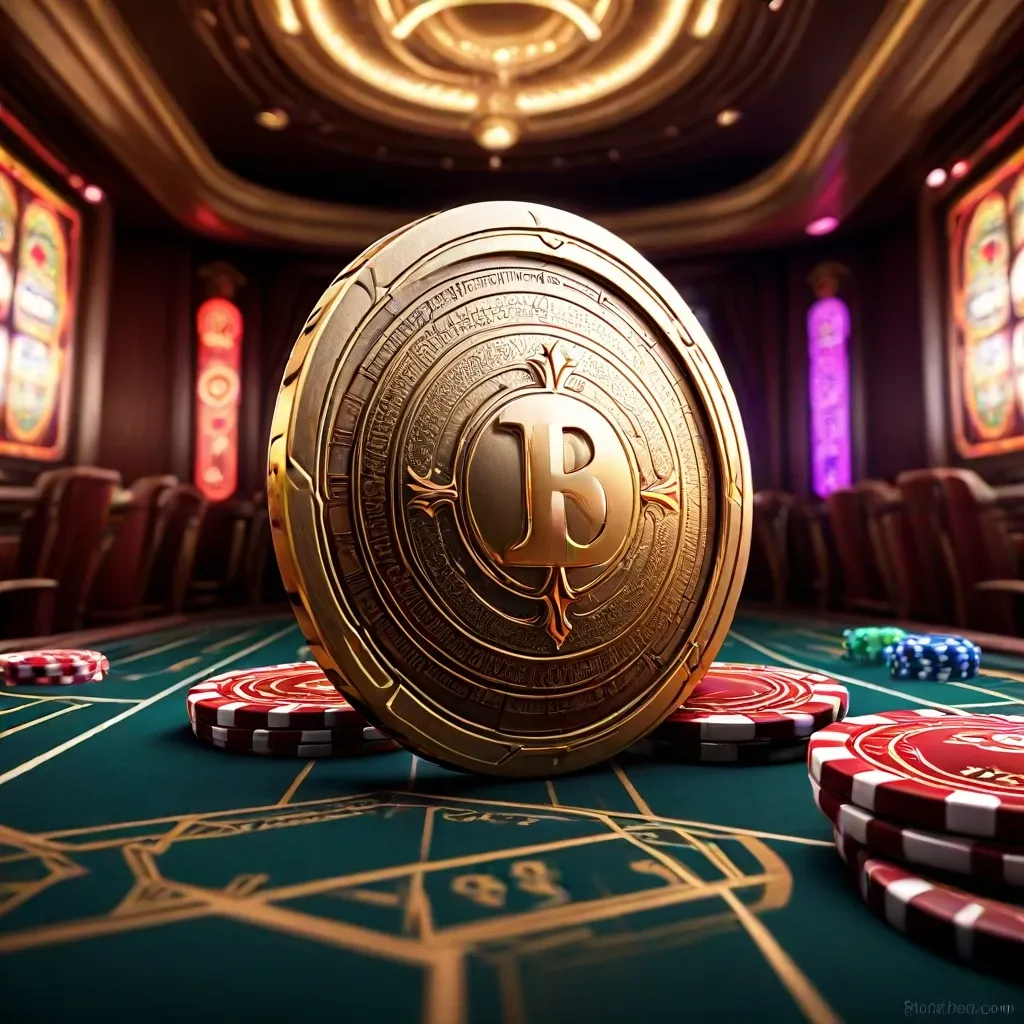 Casino_Trust_Digital_Lights