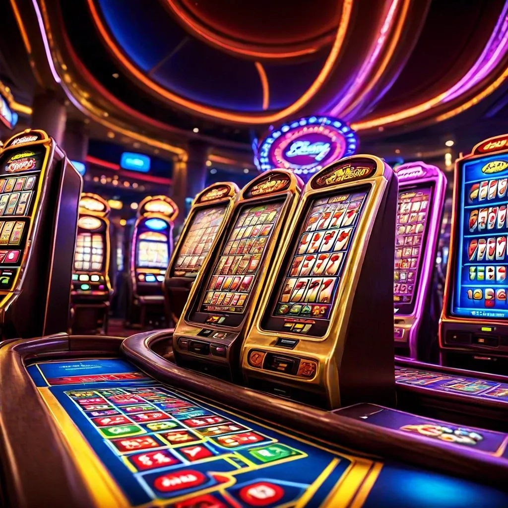RNG_Casino_Action