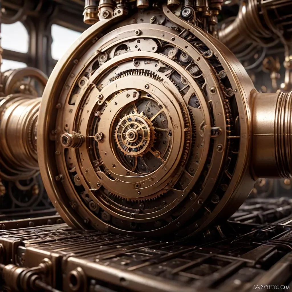 RNG_Steampunk_Fairness
